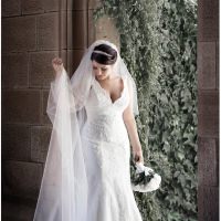 Idora Bridal Bride - Tina