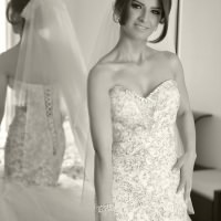Idora Bridal Bride - Sandy