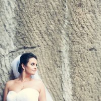 Idora Bridal Bride - Petra