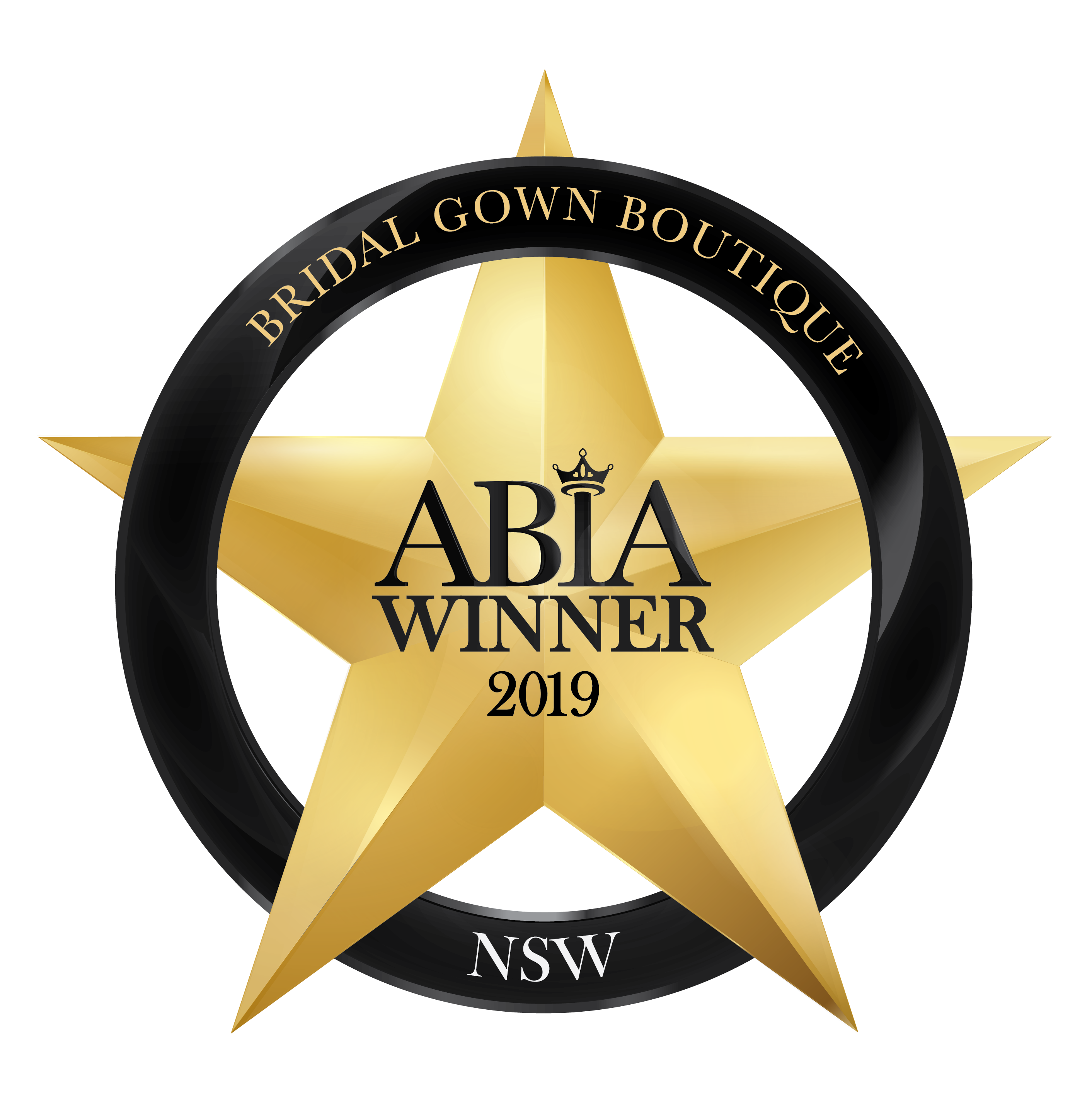 2019-ABIA-NSW-Award-Logo-BridalGownBoutique_WINNER