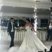 Idora Bridal Wedding Dress 2019 - Belinda