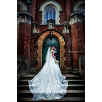 Idora Bridal Wedding Gowns 2019 - Cristina