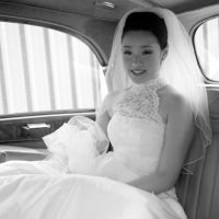 Idora Bridal Bride - Jade