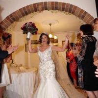 Idora Bridal Wedding Dress 2019 - Mary