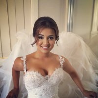Idora Bridal Bride - Rosanne