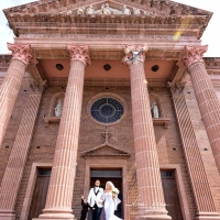 Idora Bridal Wedding Gowns 2019 - Samantha
