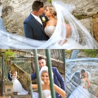 Idora Bridal Wedding Dress 2019 - Vanessa