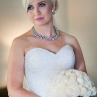 Idora Bridal Bride - Kath